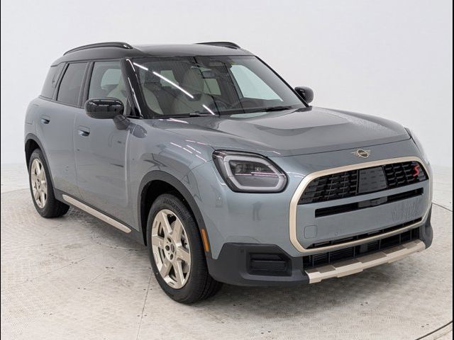 2025 MINI Countryman S