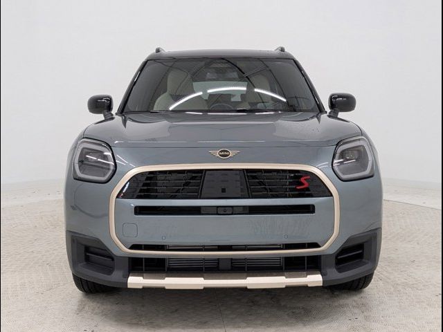 2025 MINI Countryman S