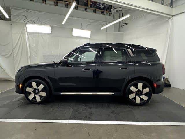 2025 MINI Countryman S