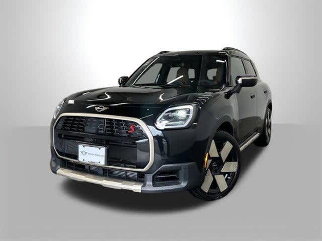 2025 MINI Countryman S