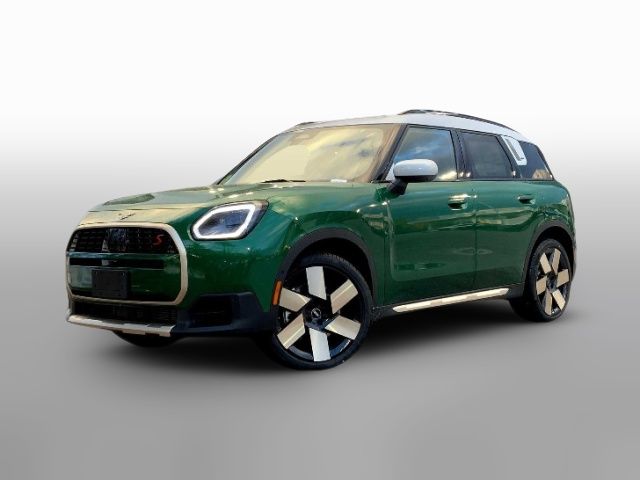 2025 MINI Countryman S