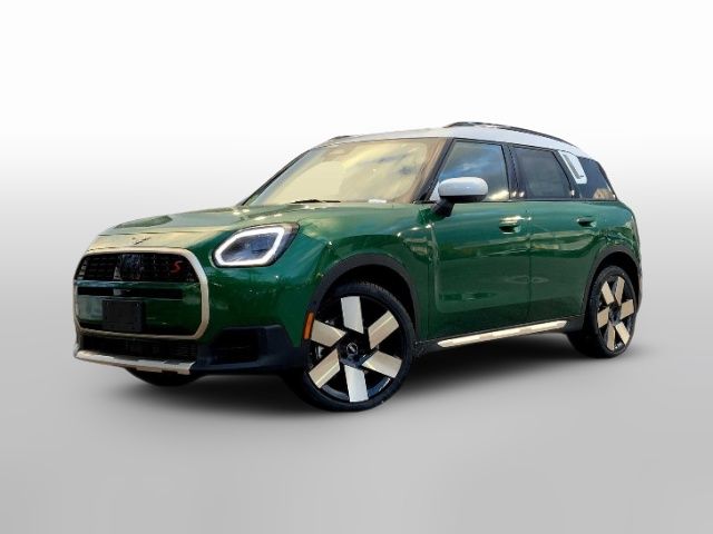 2025 MINI Countryman S