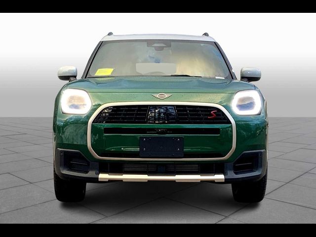 2025 MINI Countryman S