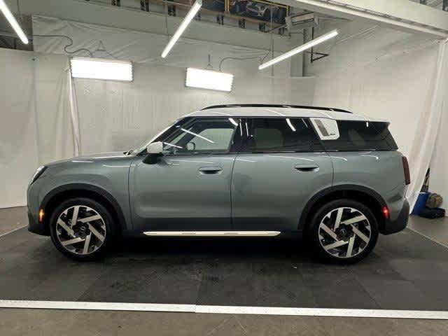 2025 MINI Countryman S