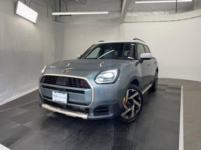 2025 MINI Countryman S