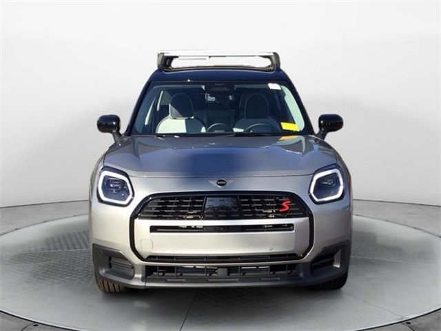 2025 MINI Countryman S