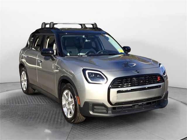 2025 MINI Countryman S