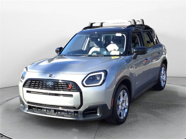 2025 MINI Countryman S