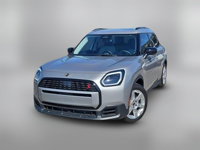 2025 MINI Countryman S