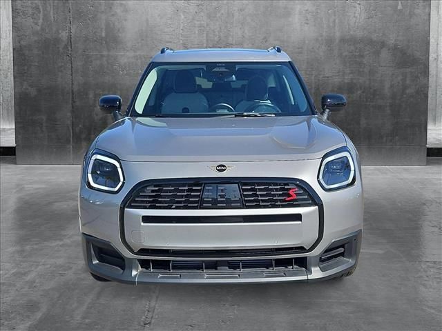 2025 MINI Countryman S