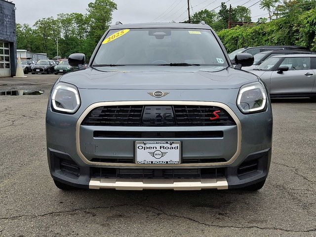 2025 MINI Countryman S