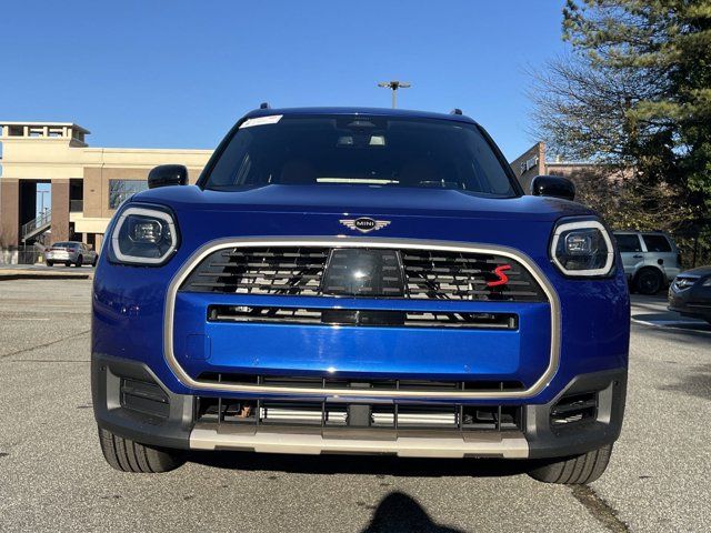 2025 MINI Countryman S