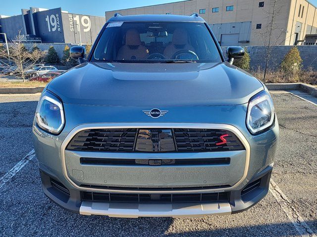 2025 MINI Countryman S