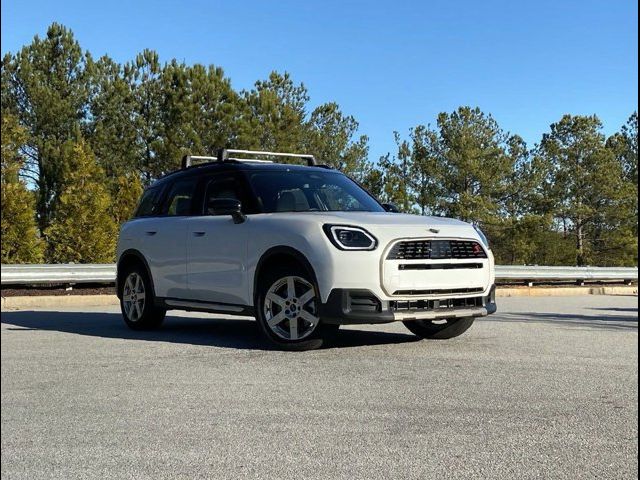 2025 MINI Countryman S