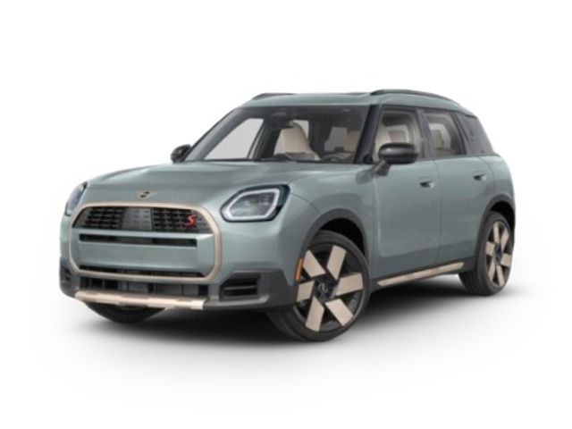 2025 MINI Countryman S