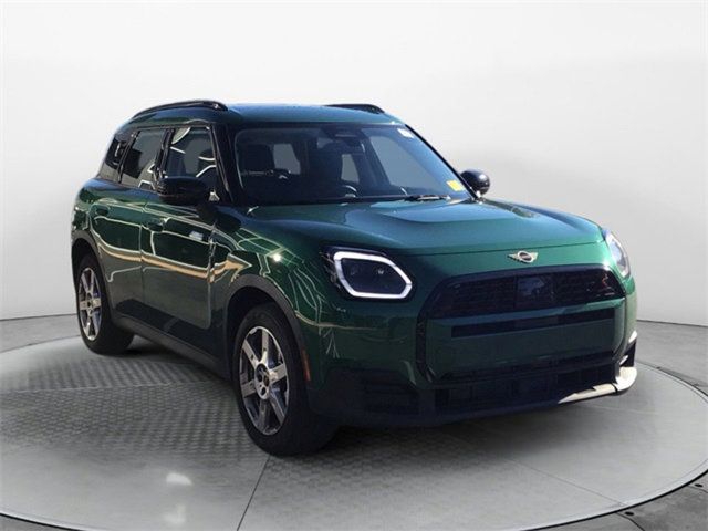 2025 MINI Countryman S