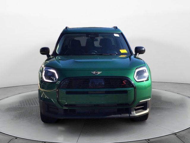 2025 MINI Countryman S