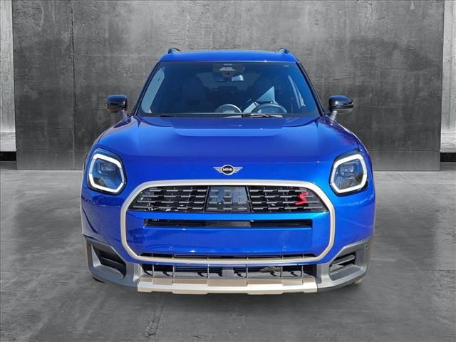 2025 MINI Countryman S