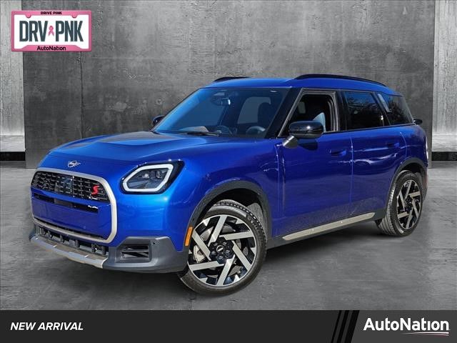 2025 MINI Countryman S