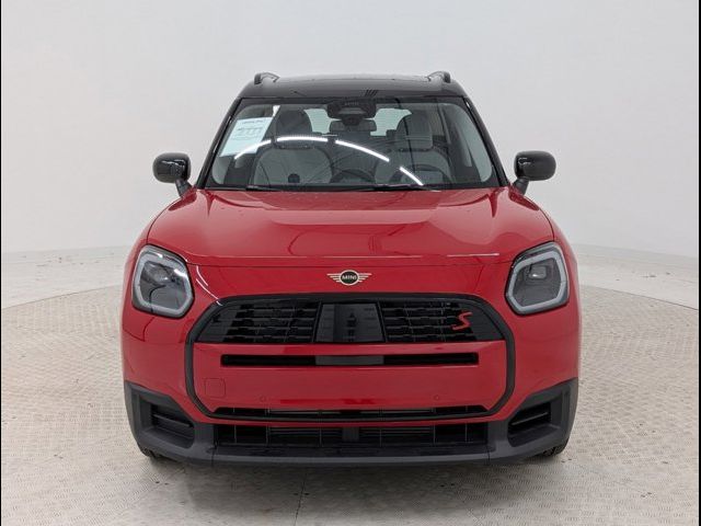 2025 MINI Countryman S