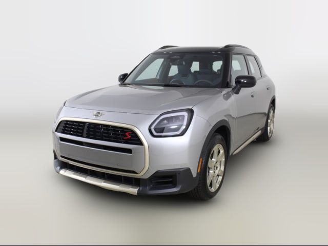 2025 MINI Countryman S