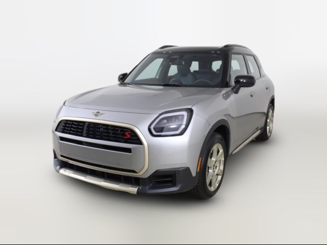 2025 MINI Countryman S
