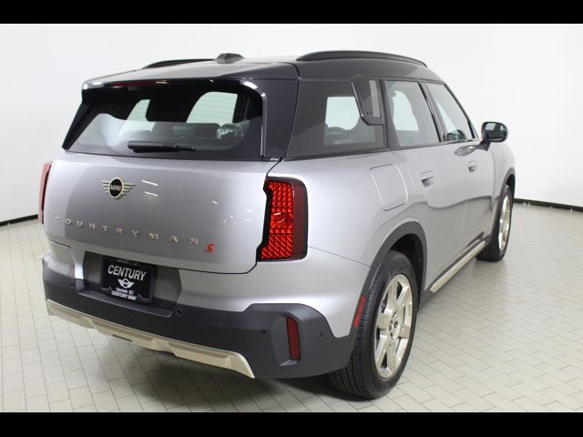 2025 MINI Countryman S