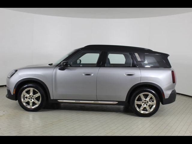 2025 MINI Countryman S