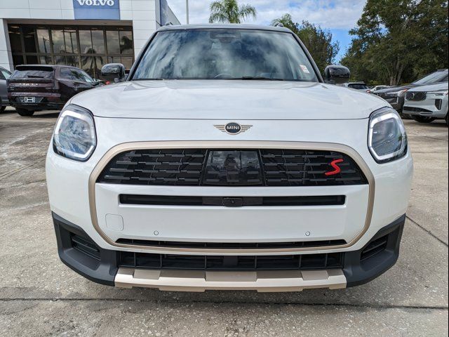 2025 MINI Countryman S
