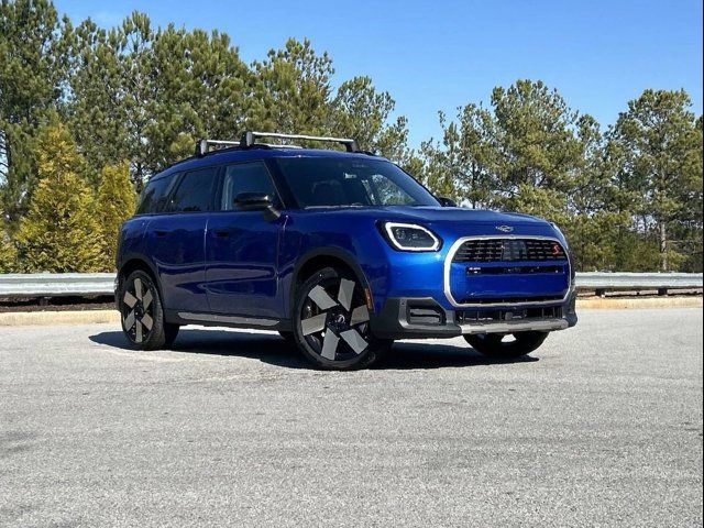 2025 MINI Countryman S