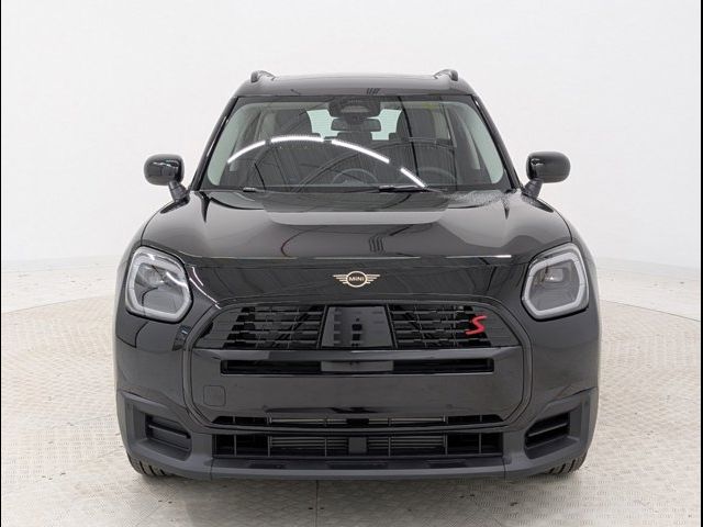 2025 MINI Countryman S