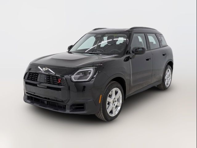 2025 MINI Countryman S