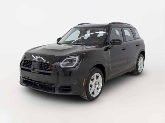 2025 MINI Countryman S