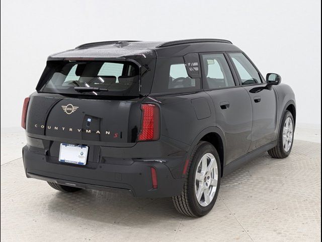 2025 MINI Countryman S