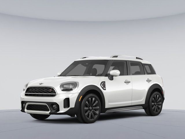 2025 MINI Countryman S