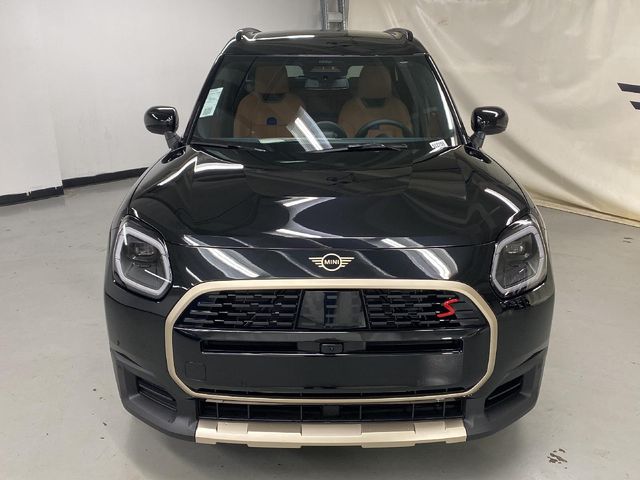 2025 MINI Countryman S