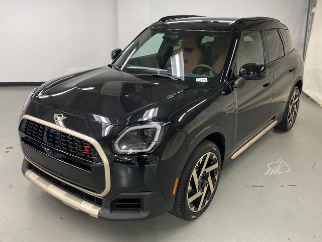 2025 MINI Countryman S