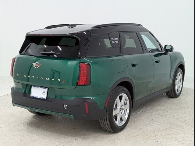 2025 MINI Countryman S
