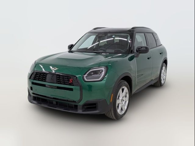 2025 MINI Countryman S