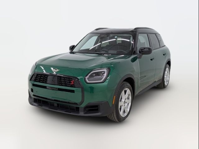 2025 MINI Countryman S