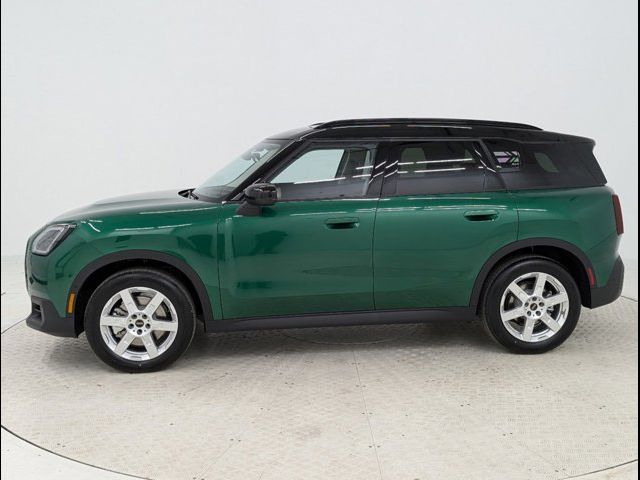 2025 MINI Countryman S
