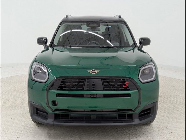 2025 MINI Countryman S