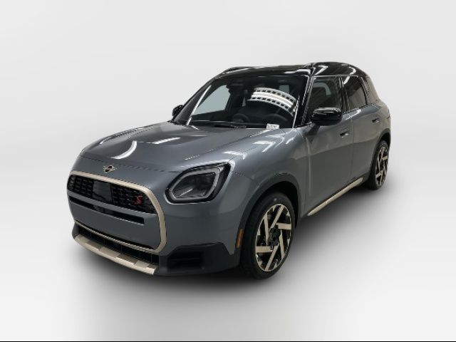 2025 MINI Countryman S