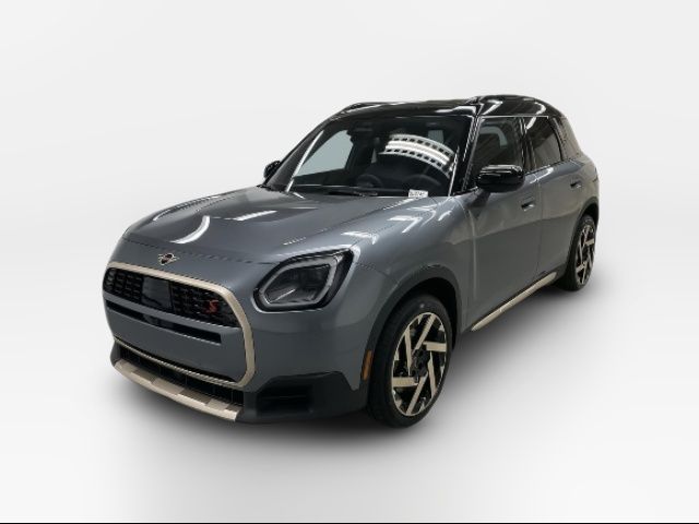 2025 MINI Countryman S