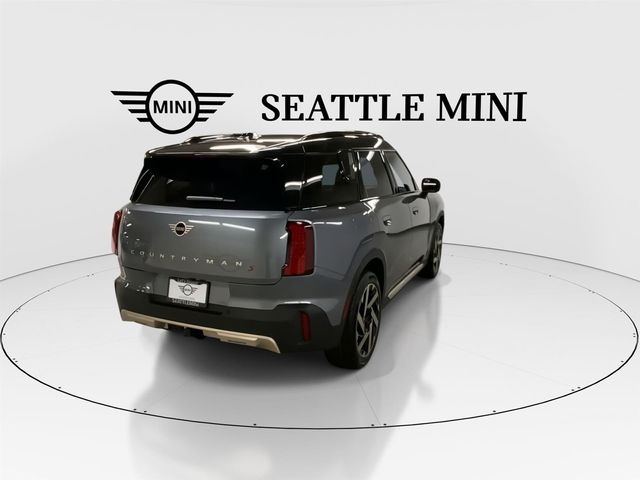 2025 MINI Countryman S