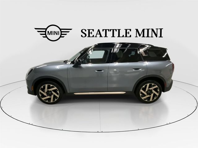 2025 MINI Countryman S