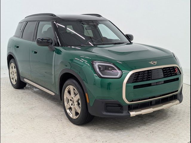 2025 MINI Countryman S