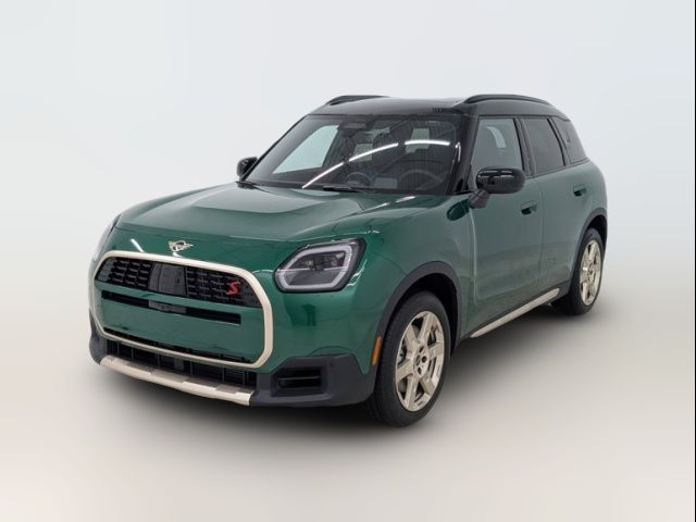 2025 MINI Countryman S