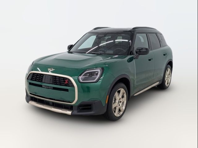 2025 MINI Countryman S
