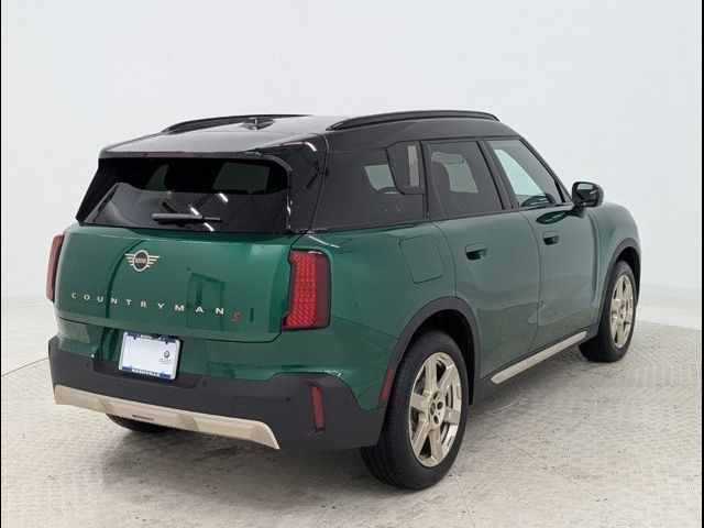 2025 MINI Countryman S
